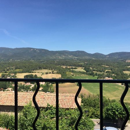 Maison De Charme En Luberon Grambois Exterior photo